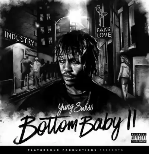 Bottom Baby 2 BY Yung Swiss